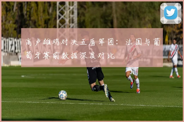 高卢雄鸡对决五盾军团:法国与葡萄牙赛前数据深度对比